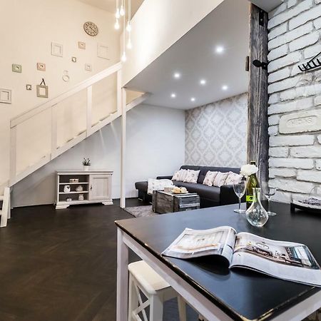 Bpr Vintage Garden Apartment With Terrace & Sauna Budapeşte Dış mekan fotoğraf