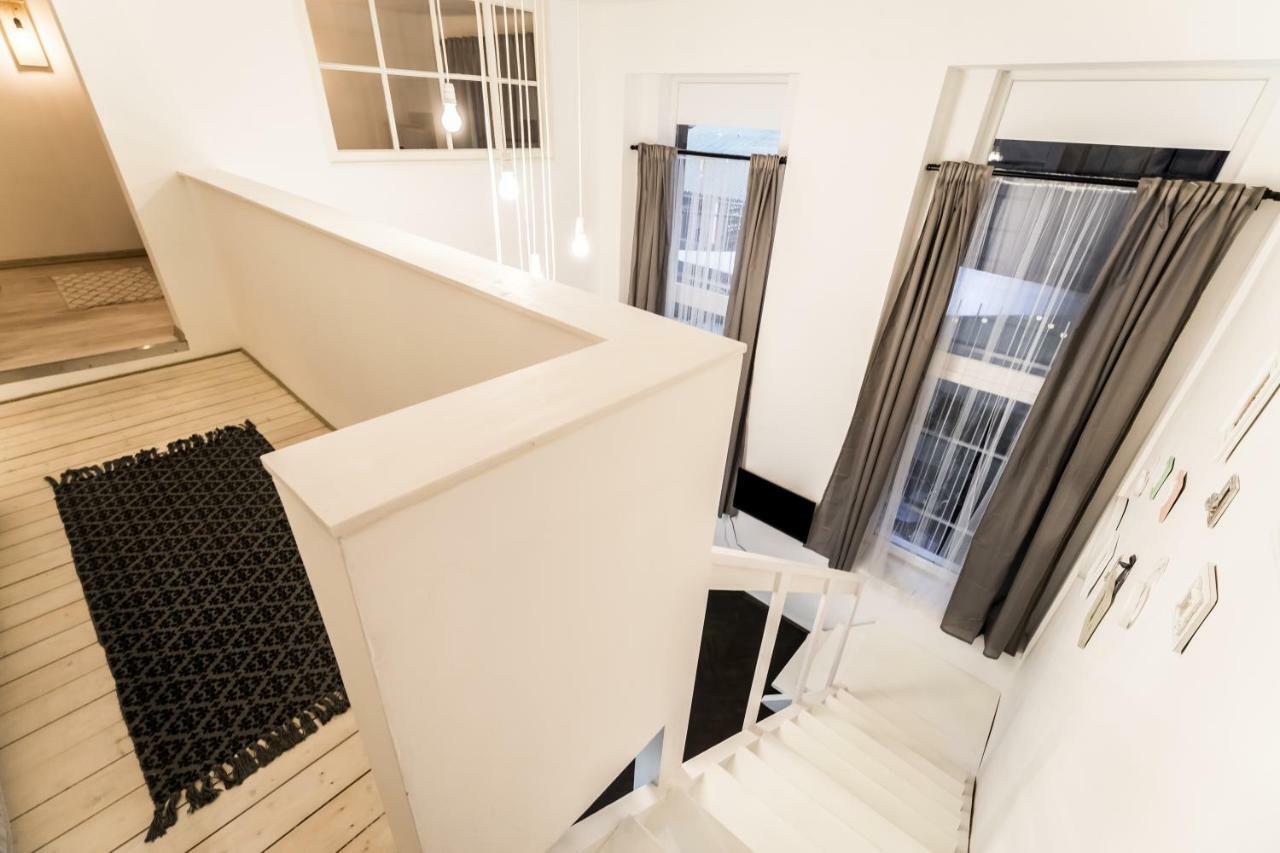 Bpr Vintage Garden Apartment With Terrace & Sauna Budapeşte Dış mekan fotoğraf
